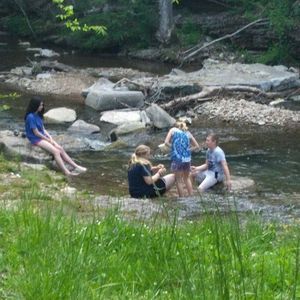 Meet your Posher, Heath